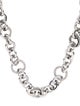 Michael Kors Crystal Chain Necklace