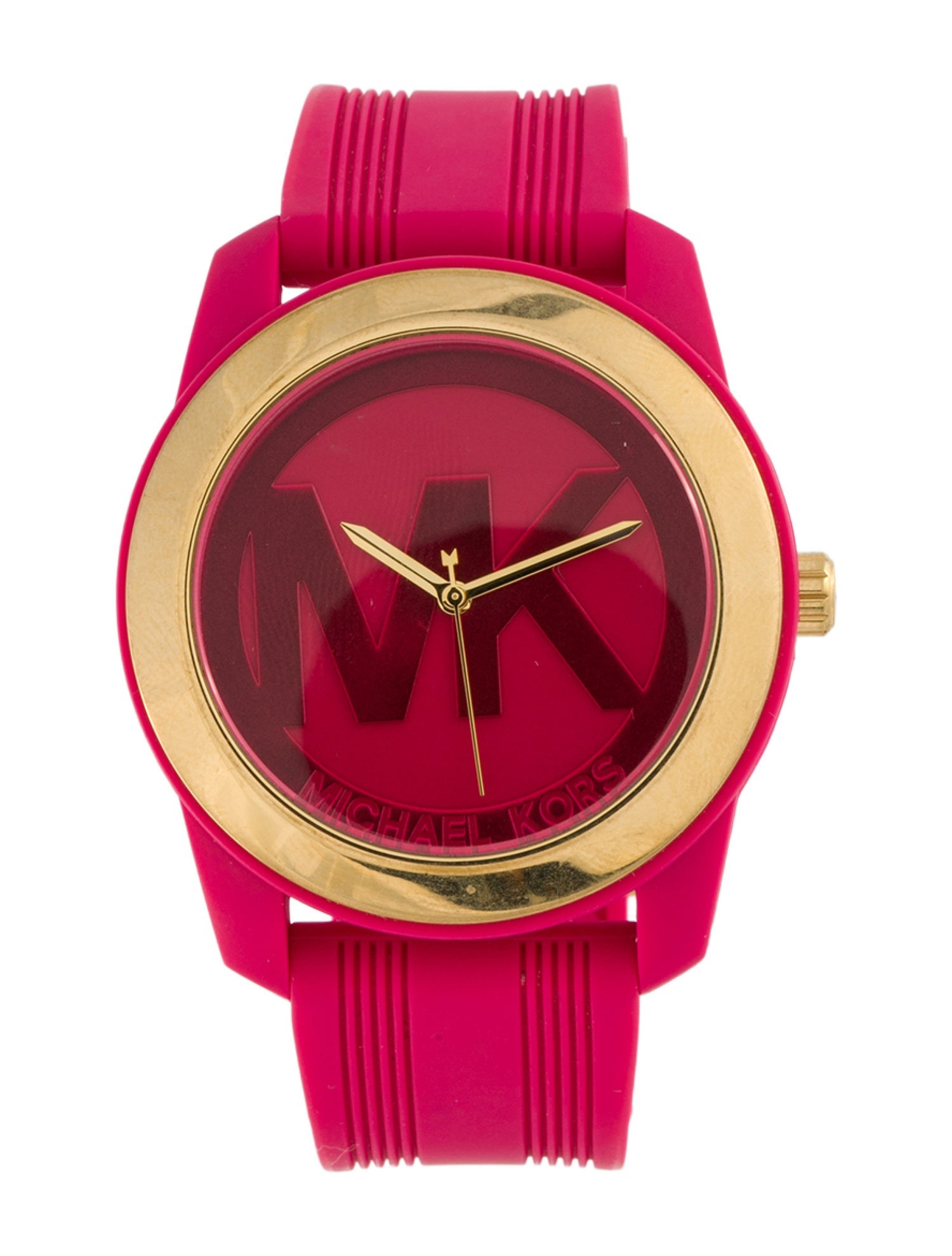 Michael Kors Preston Watch