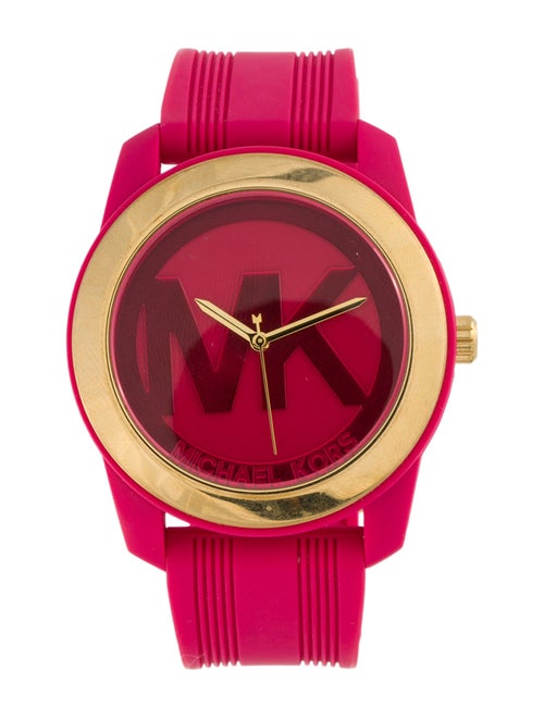 Michael Kors Preston Watch