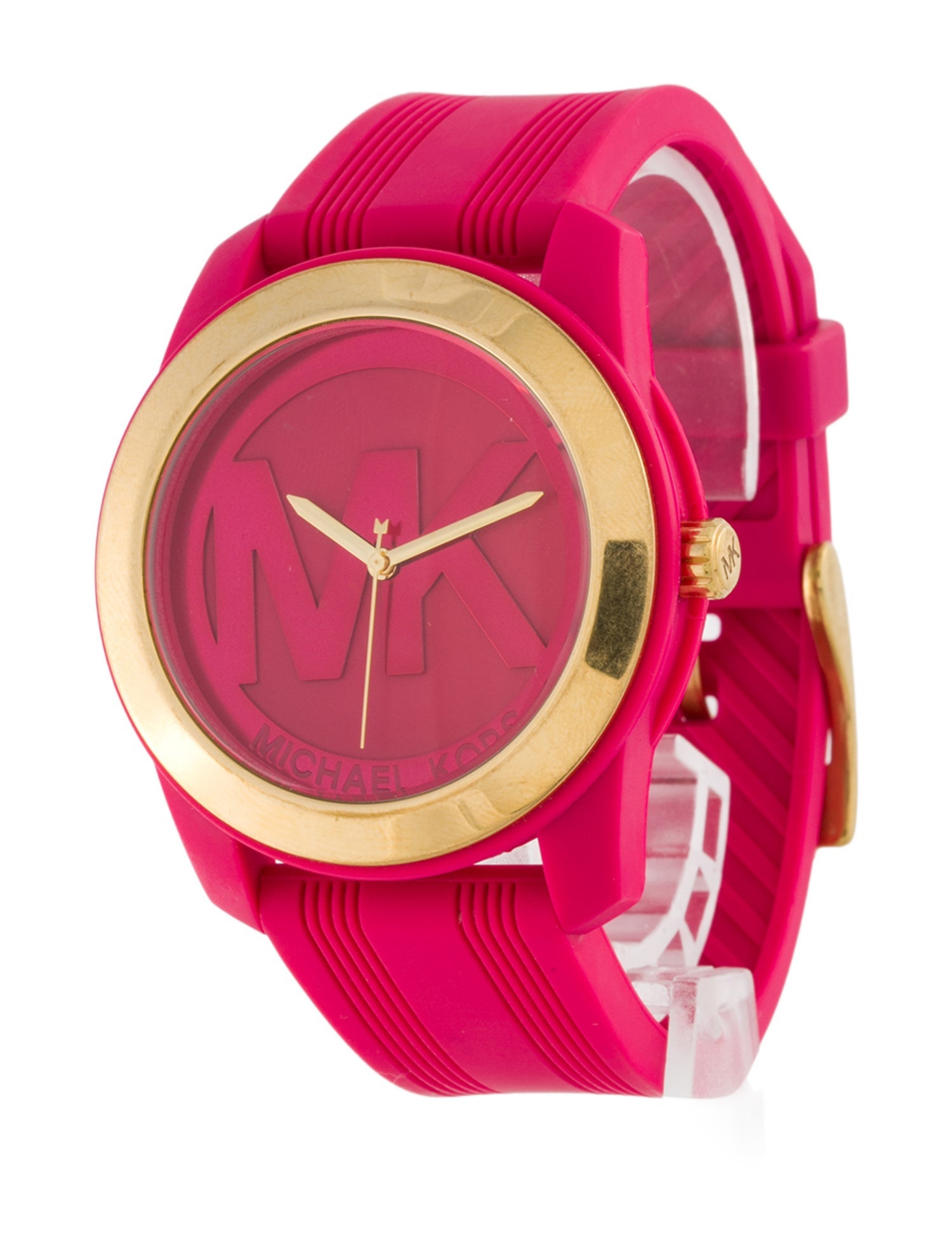 Michael Kors Preston Watch