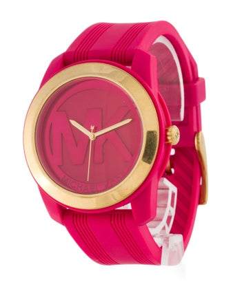 Michael Kors Preston Watch