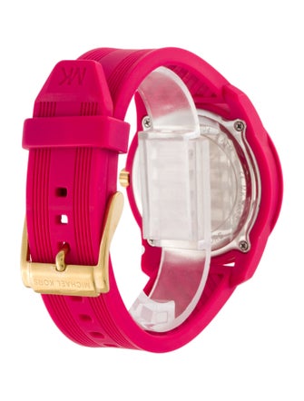 Michael Kors Preston Watch