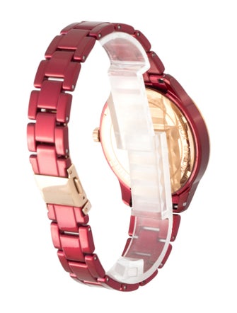 Michael Kors Runway Watch