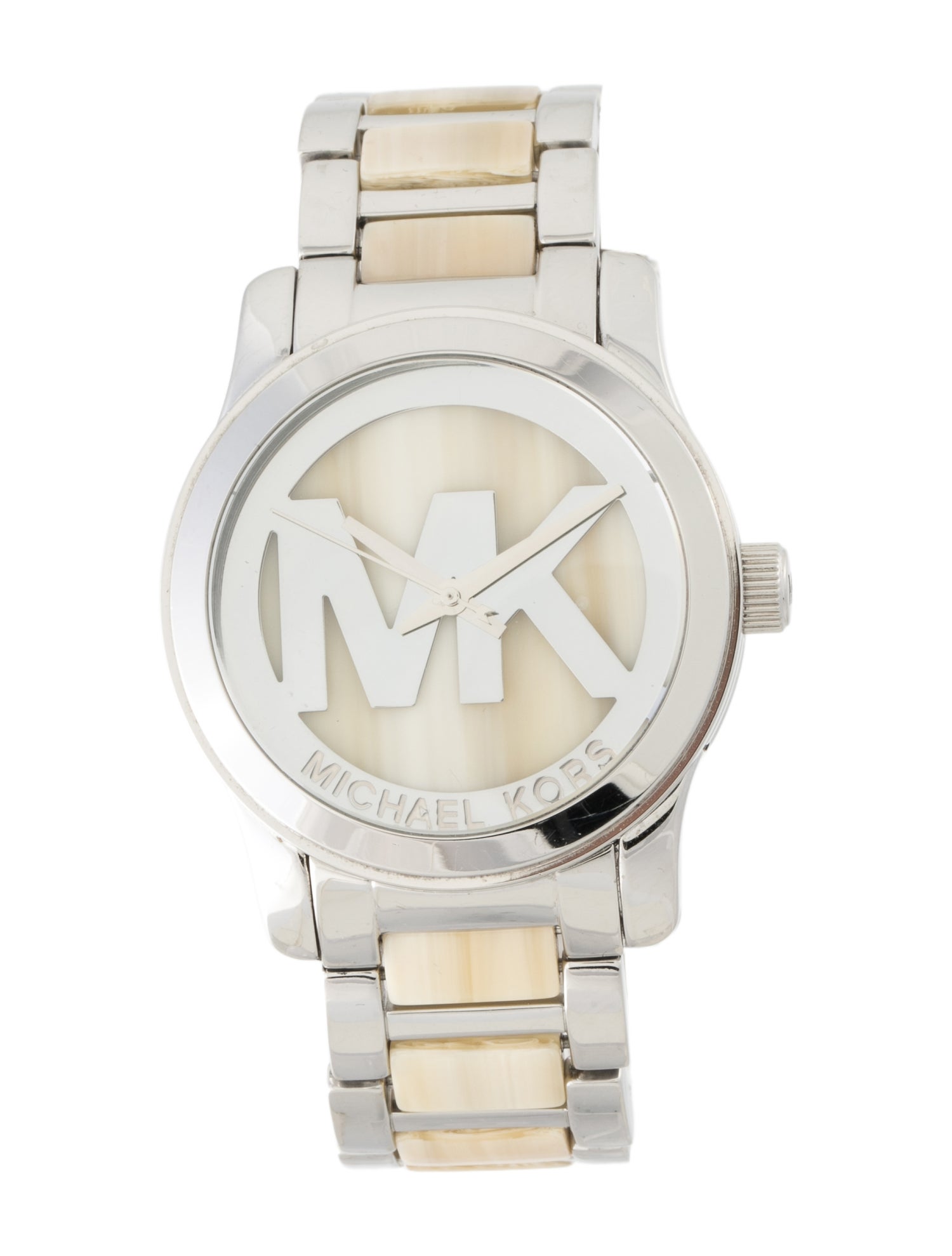 Michael Kors Runway Watch