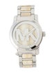 Michael Kors Runway Watch