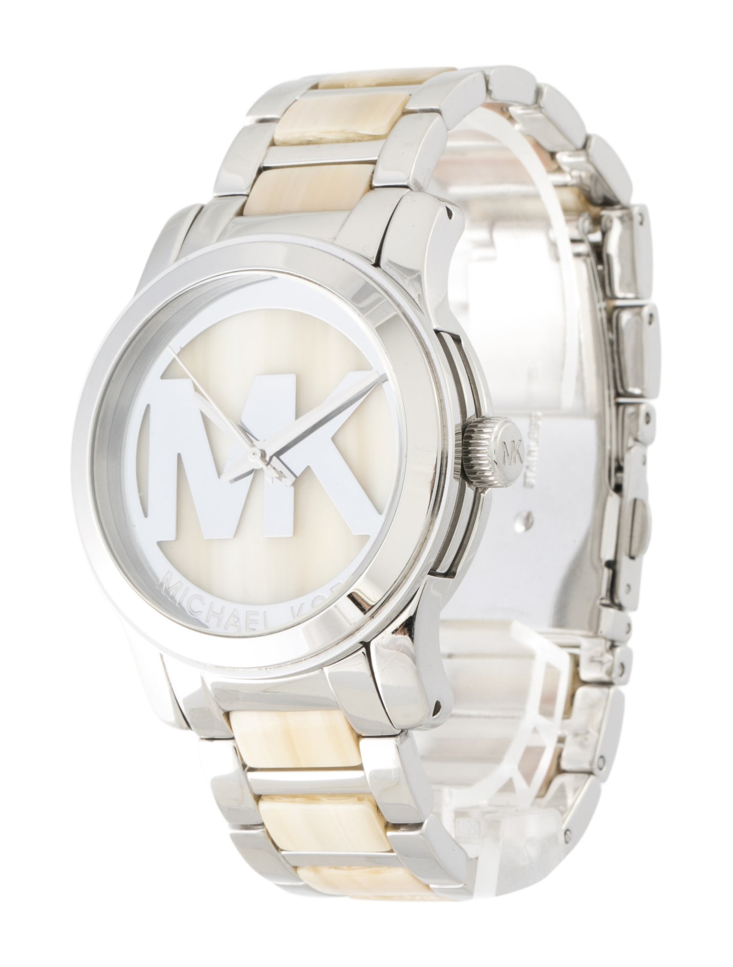 Michael Kors Runway Watch