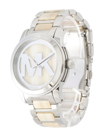 Michael Kors Runway Watch
