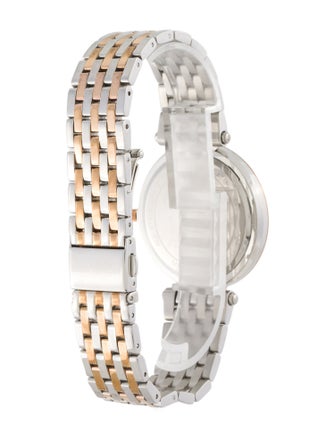 Michael Kors Darci Watch
