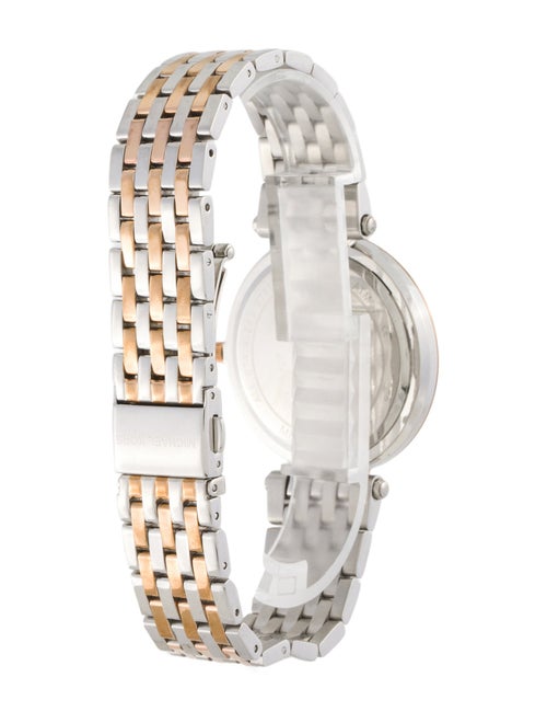 Michael Kors Darci Watch