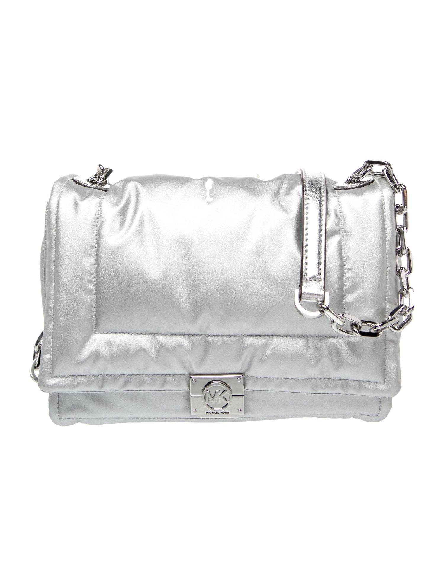 Michael Kors Nylon Crossbody Bag