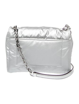 Michael Kors Nylon Crossbody Bag