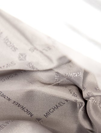 Michael Kors Nylon Crossbody Bag