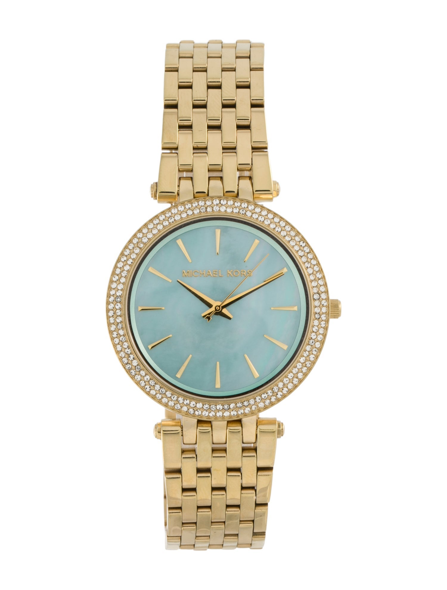Michael Kors Darci Watch
