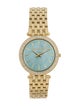 Michael Kors Darci Watch