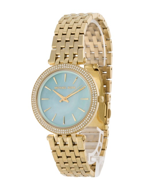 Michael Kors Darci Watch
