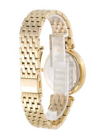 Michael Kors Darci Watch
