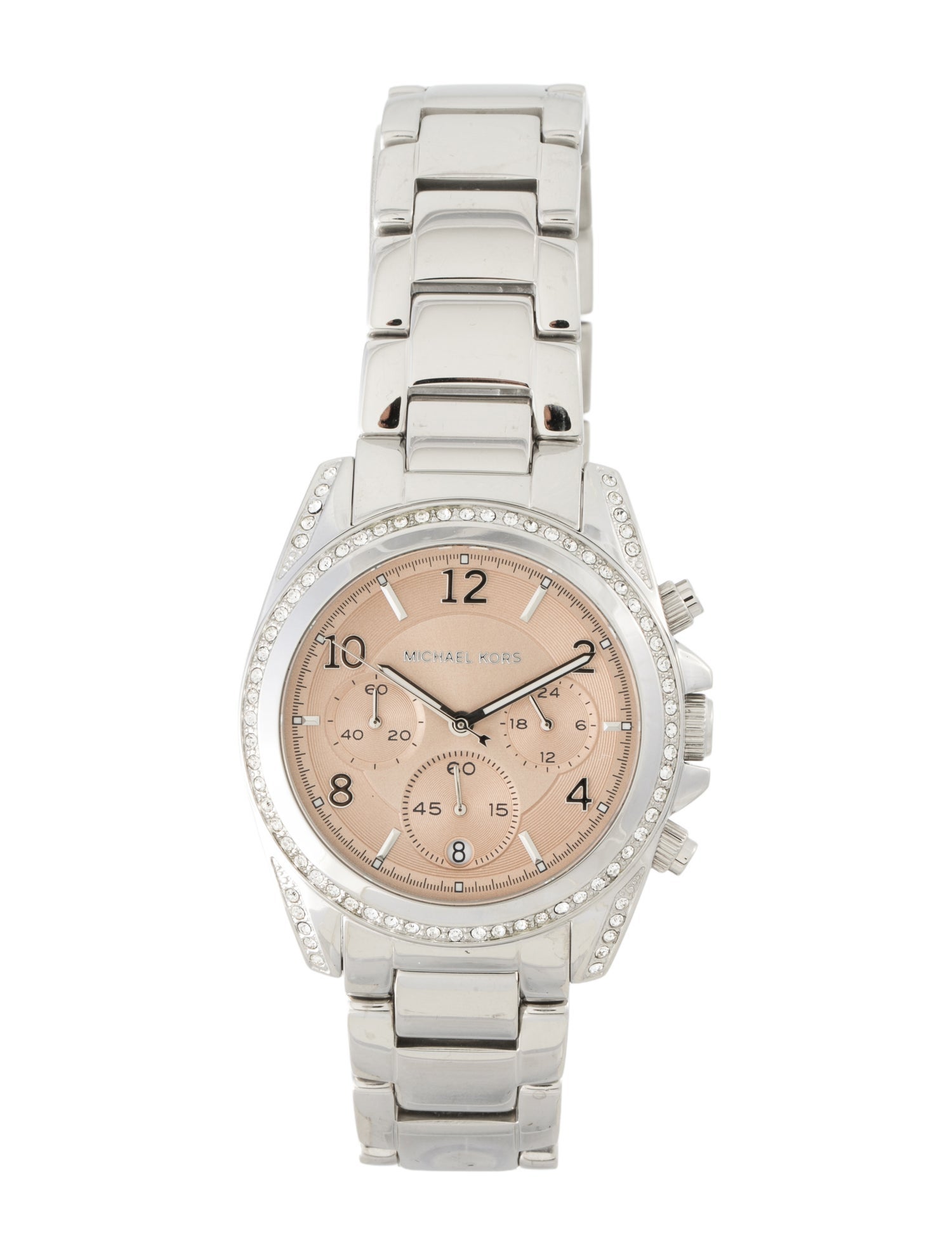 Michael Kors Blair Watch