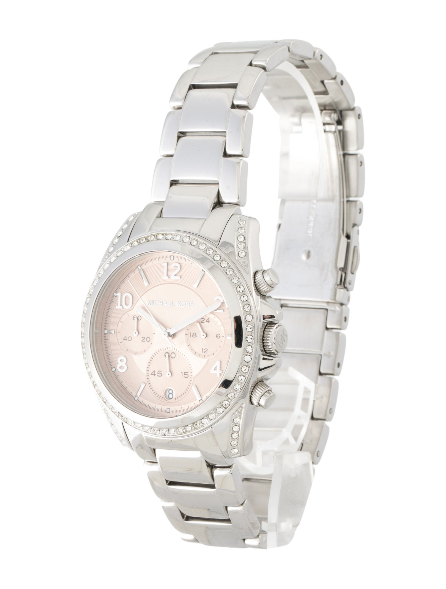 Michael Kors Blair Watch