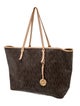 Michael Michael Kors Monogram Tote