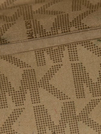Michael Michael Kors Monogram Tote