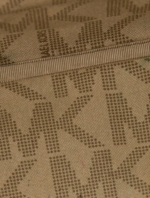 Michael Michael Kors Monogram Tote