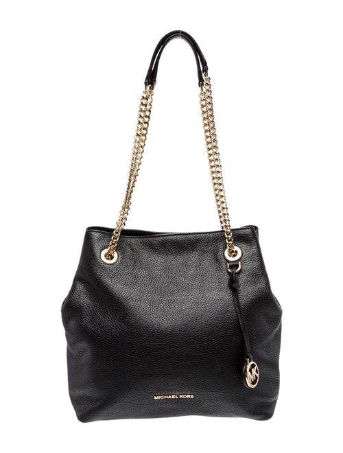 Michael Kors Leather Shoulder Bag