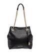 Michael Kors Leather Shoulder Bag