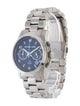 Michael Kors Hunger Stop 100 Series Watch