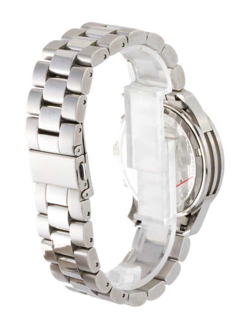 Michael Kors Hunger Stop 100 Series Watch