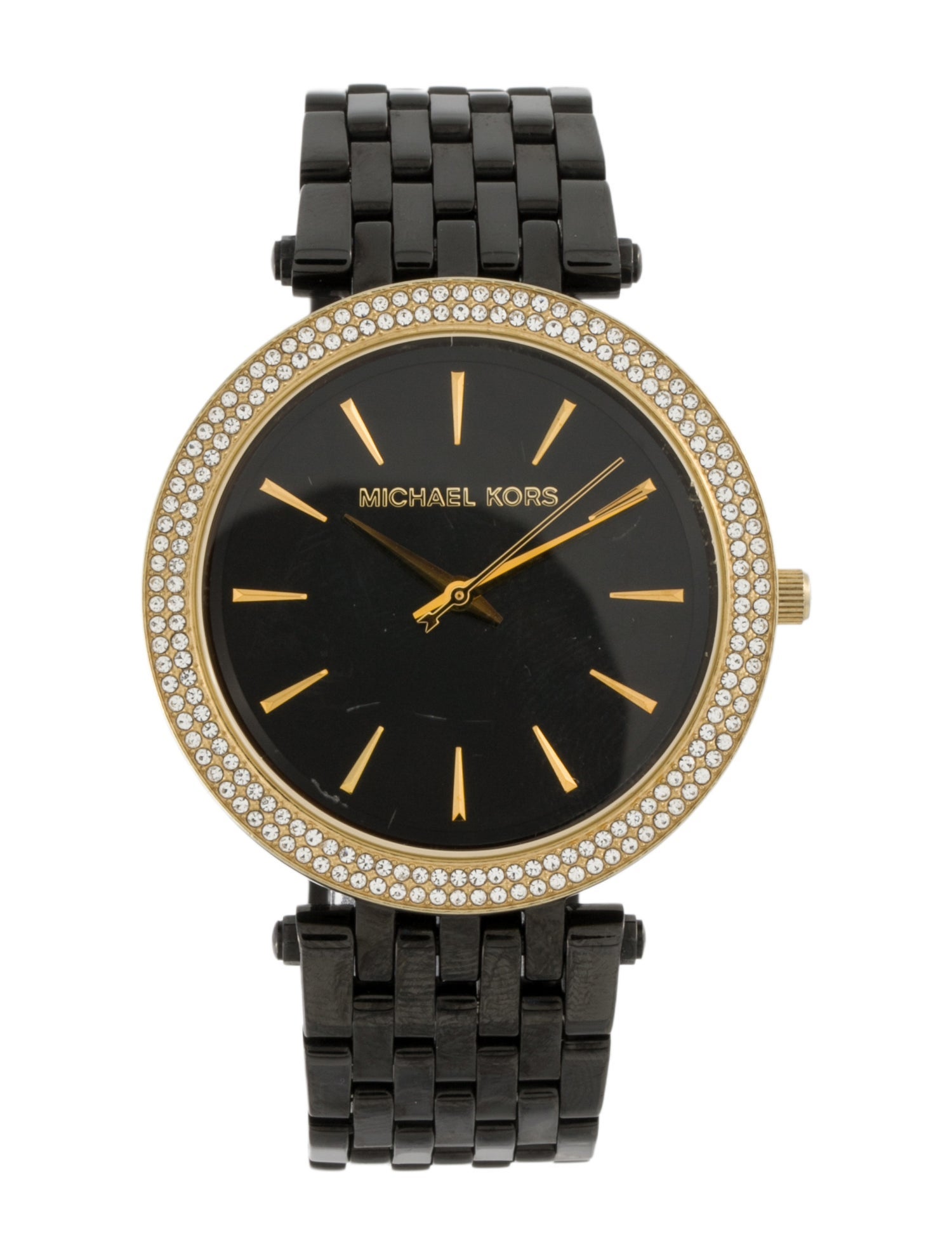 Michael Kors Darci Watch