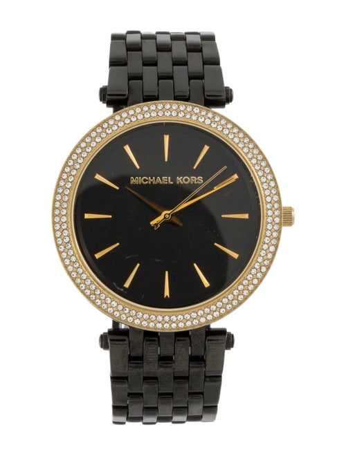 Michael Kors Darci Watch