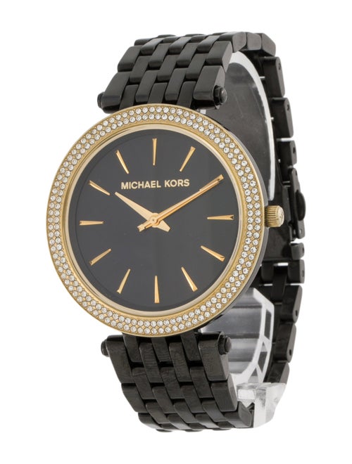 Michael Kors Darci Watch