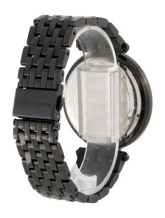 Michael Kors Darci Watch