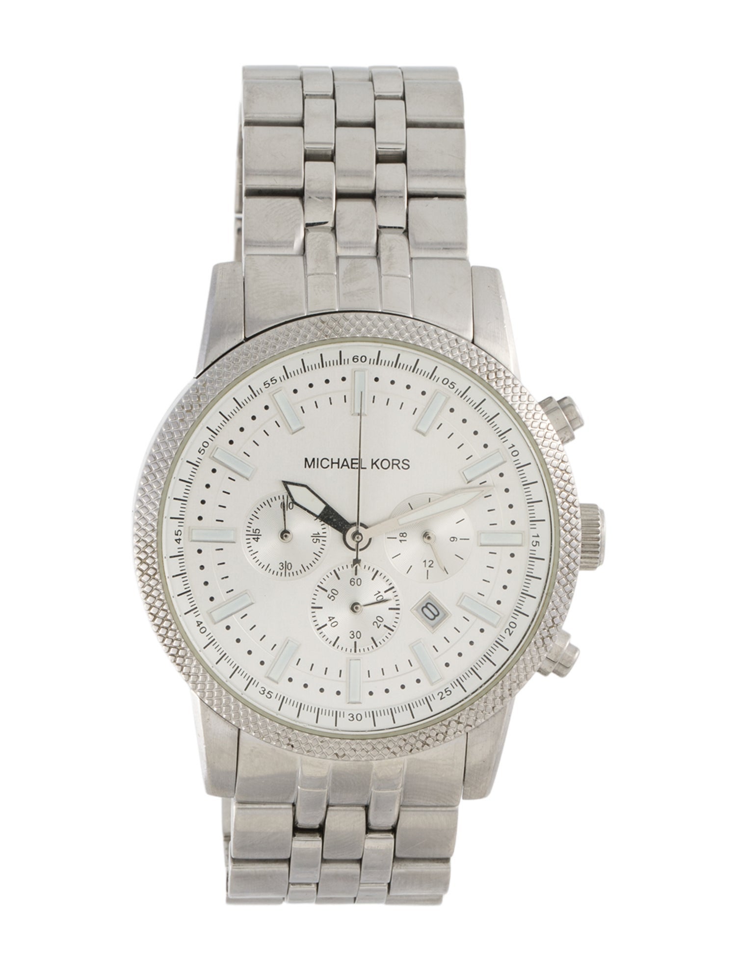 Michael Kors Scout Watch