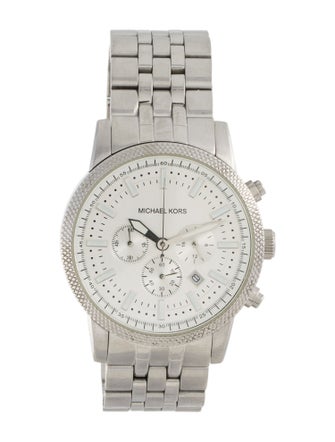 Michael Kors Scout Watch