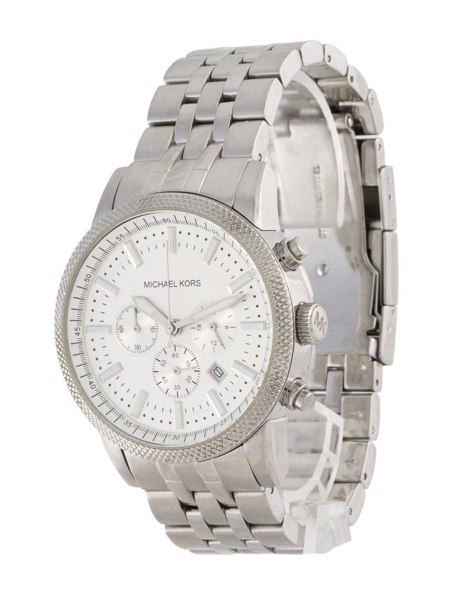 Michael Kors Scout Watch