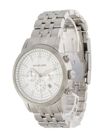 Michael Kors Scout Watch