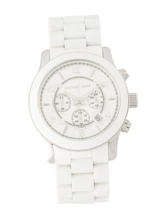 Michael Kors Runway Watch