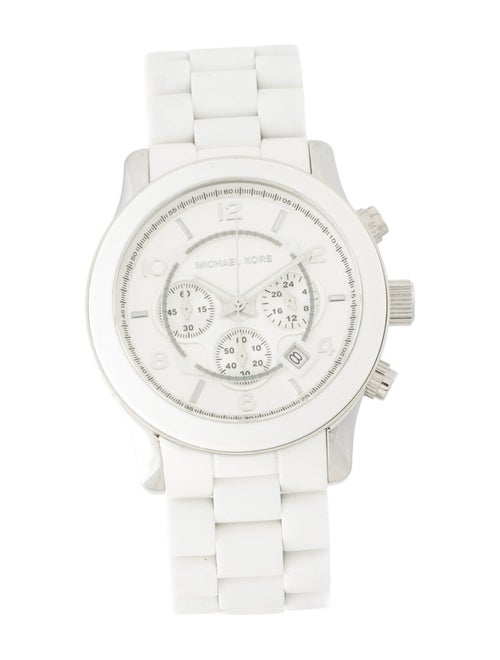 Michael Kors Runway Watch