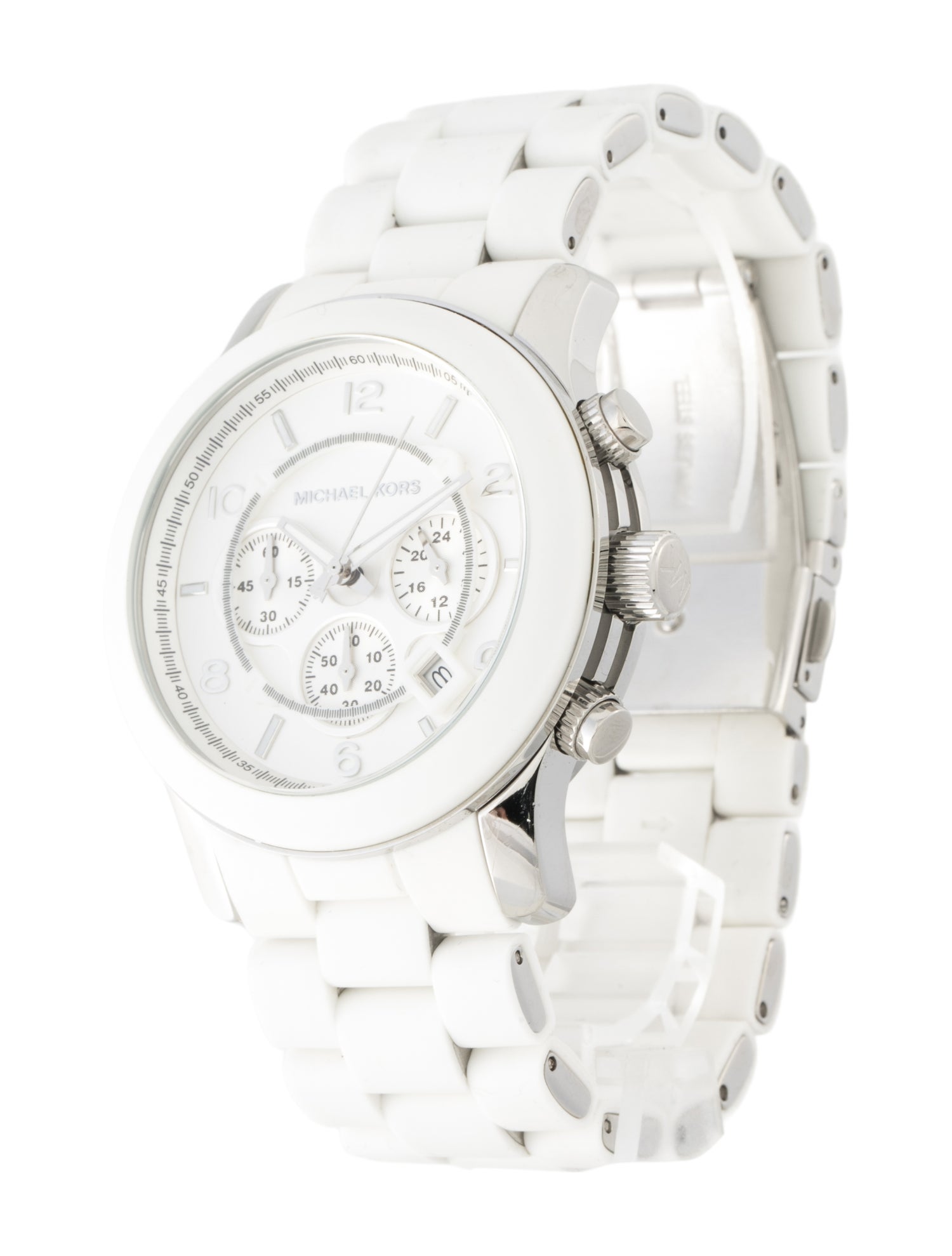 Michael Kors Runway Watch