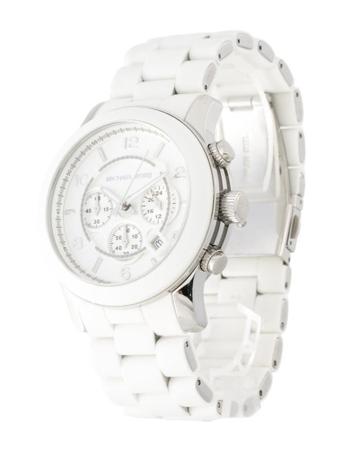Michael Kors Runway Watch
