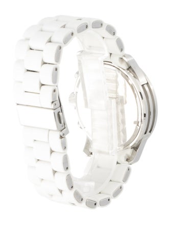 Michael Kors Runway Watch