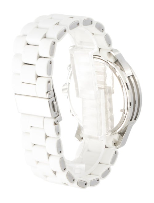 Michael Kors Runway Watch