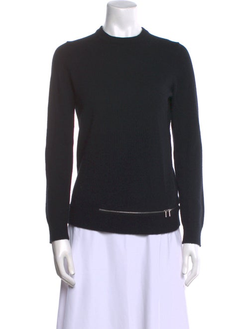 Michael Kors Cashmere Mock Neck Sweater