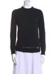 Michael Kors Cashmere Mock Neck Sweater