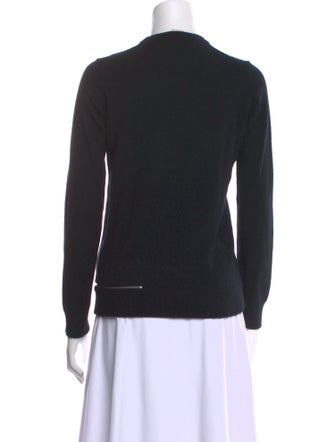 Michael Kors Cashmere Mock Neck Sweater