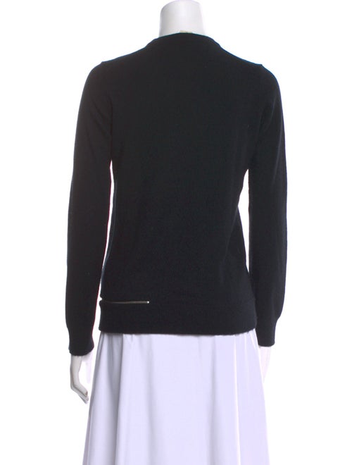 Michael Kors Cashmere Mock Neck Sweater