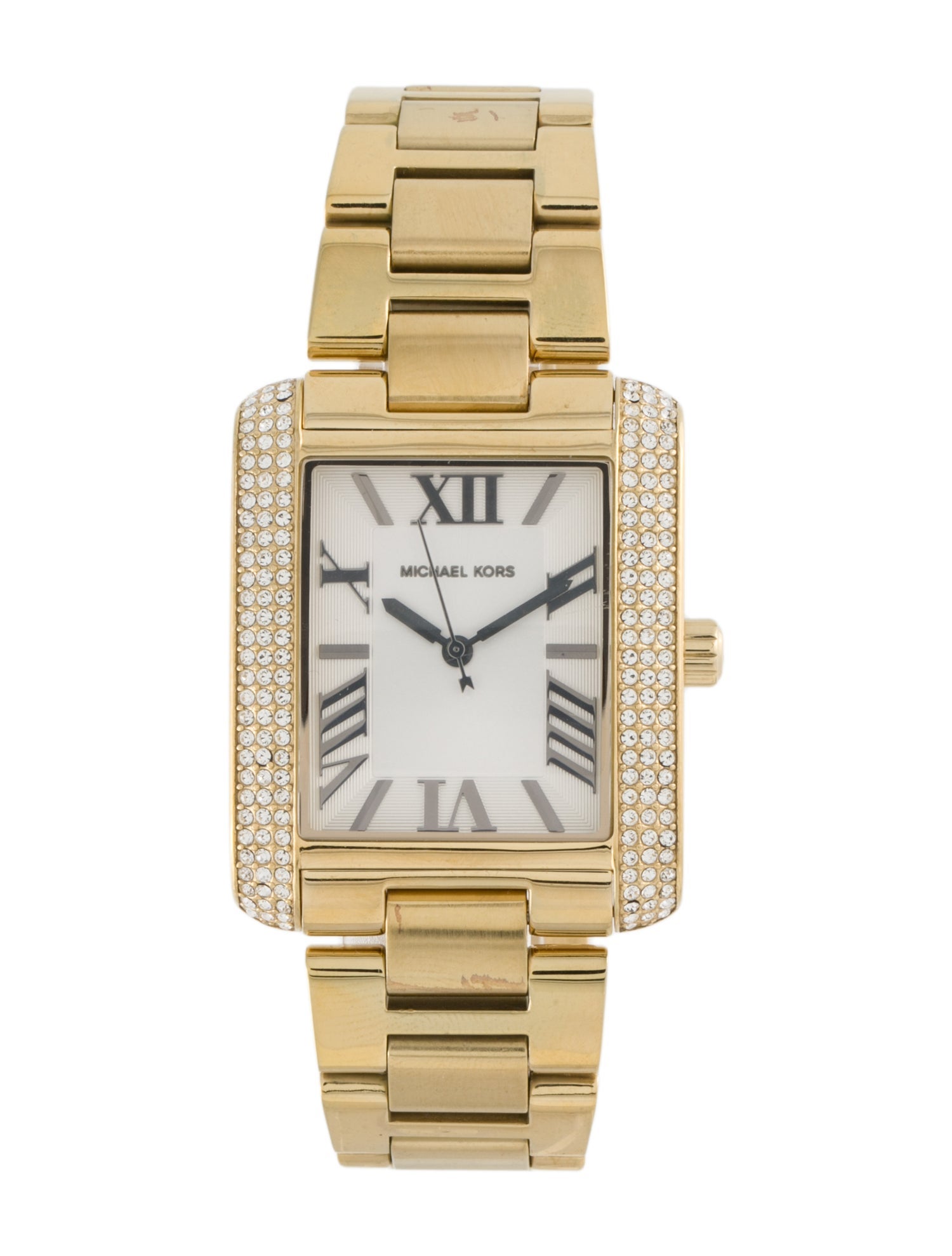 Michael Kors Emery Watch