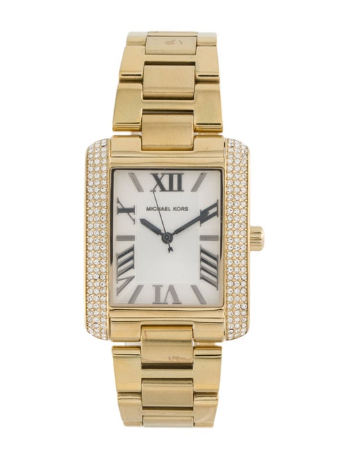 Michael Kors Emery Watch