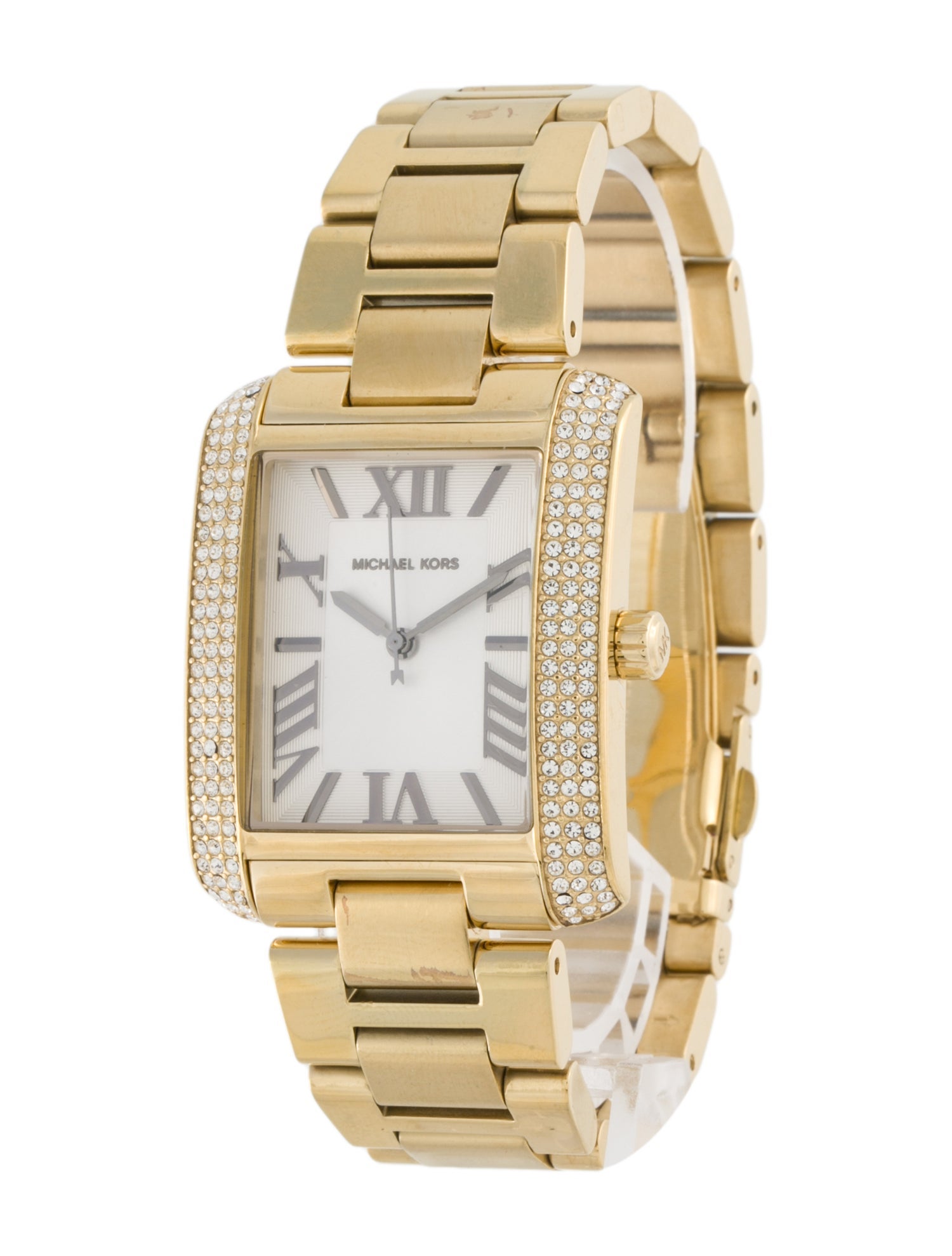Michael Kors Emery Watch
